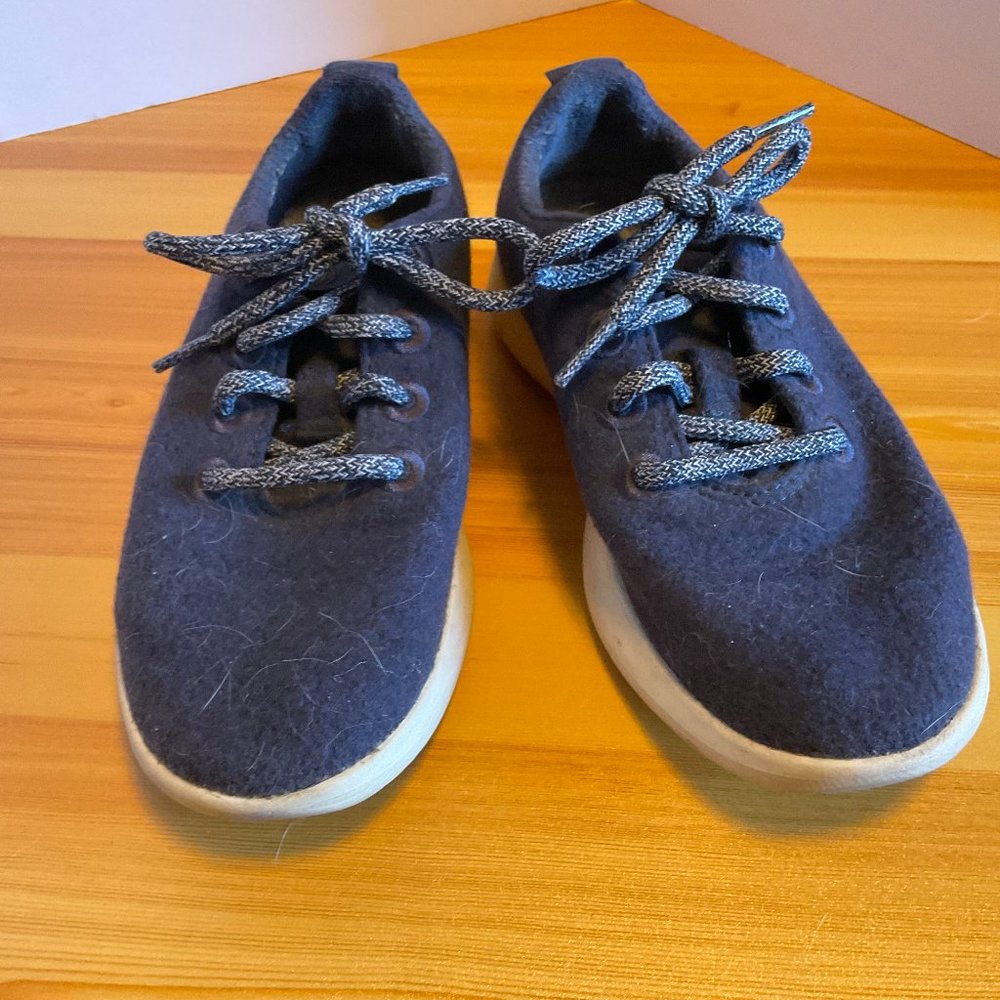 Allbirds Womens Size 5